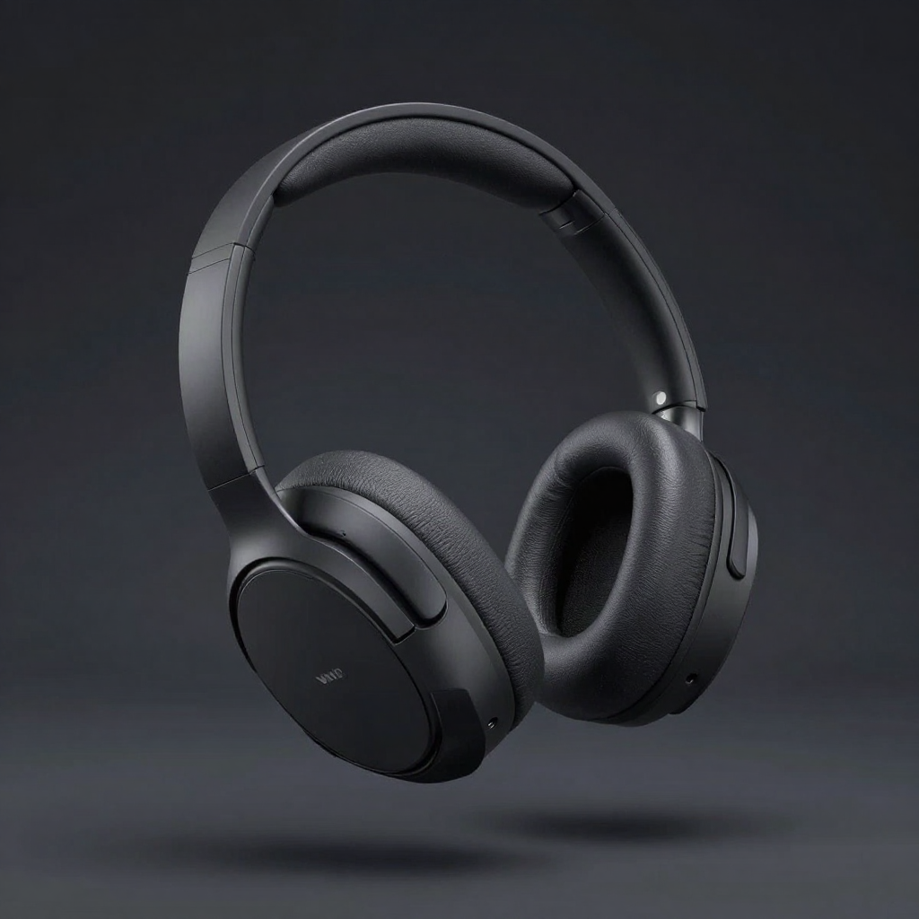 Pro Wireless Headphones